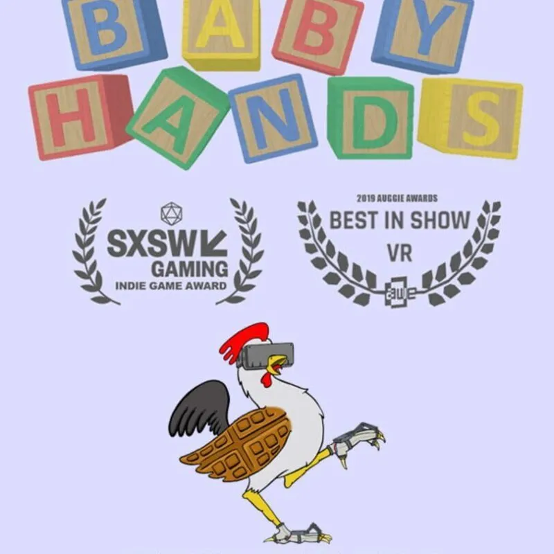 Baby Hands