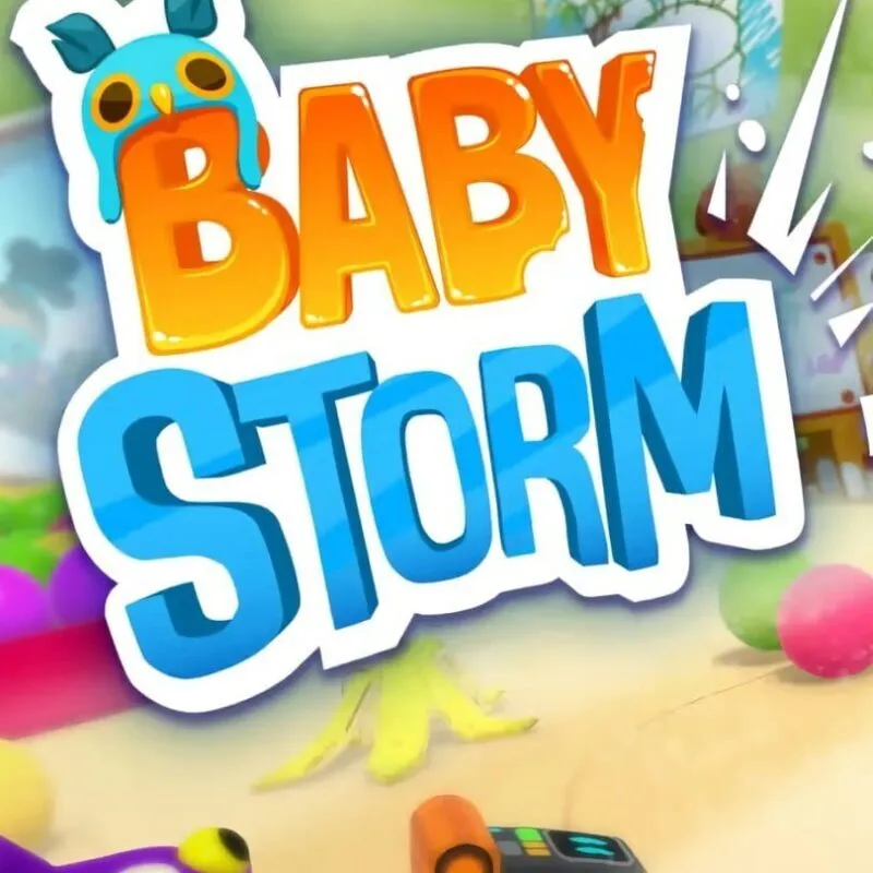 Baby Storm