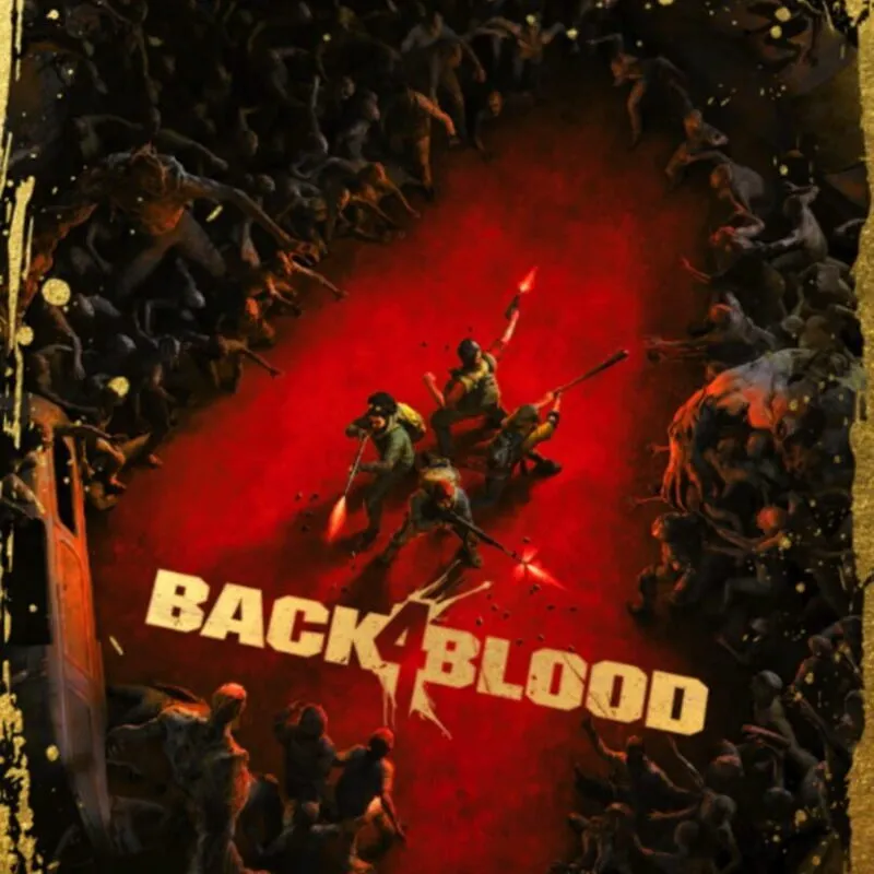 Back 4 Blood: Ultimate Edition