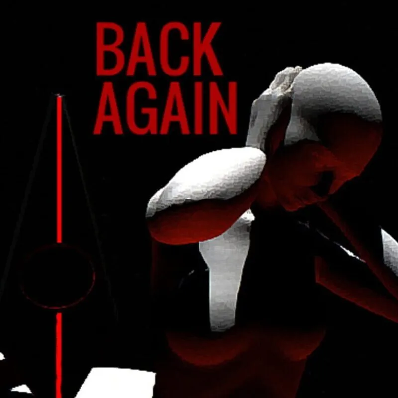 Back Again