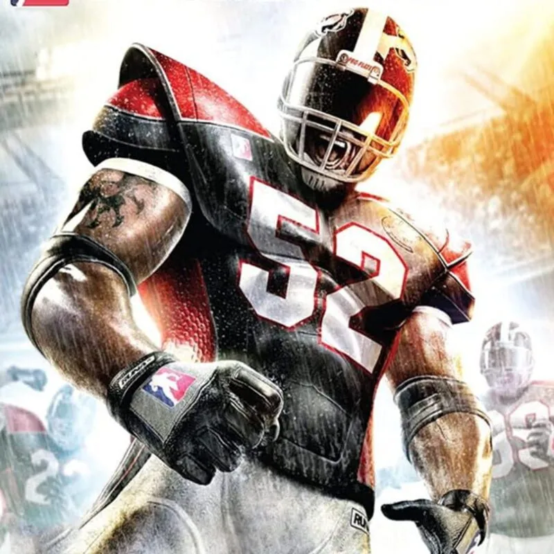 Backbreaker