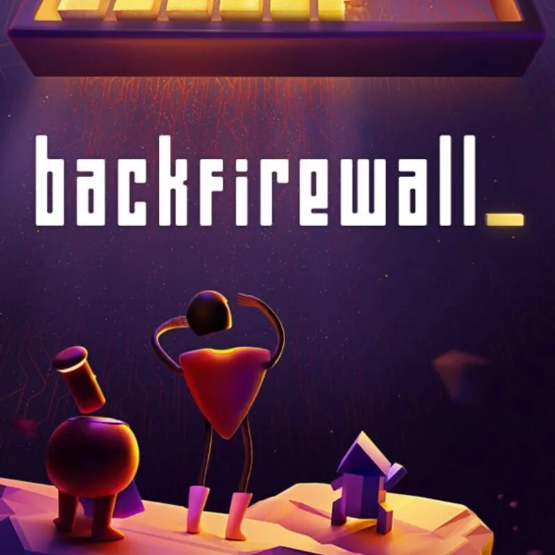BackfireWall