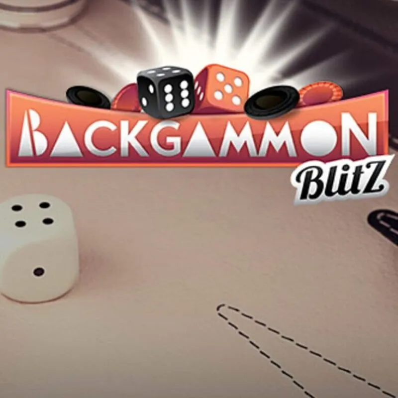 Backgammon Blitz