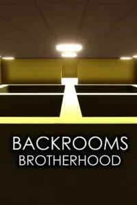 Backrooms Brotherhood