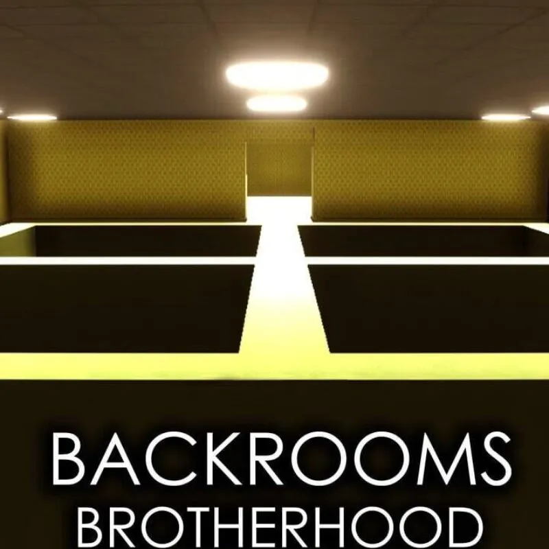 Backrooms Brotherhood
