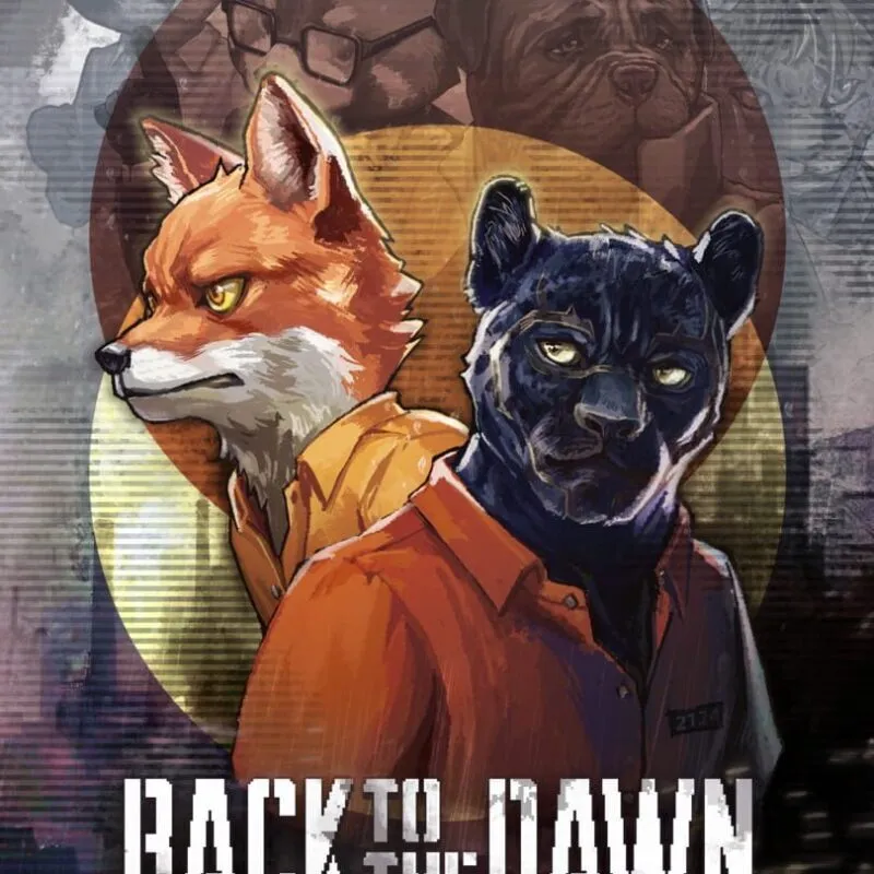 Back to the Dawn
