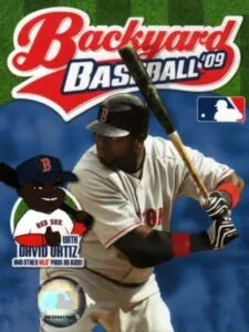 Backyard Baseball ’09