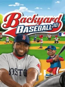 Backyard Baseball ’10