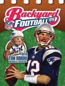 Backyard Football ’09