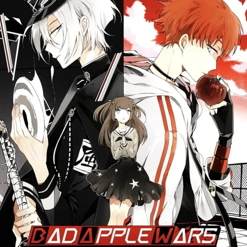 Bad Apple Wars