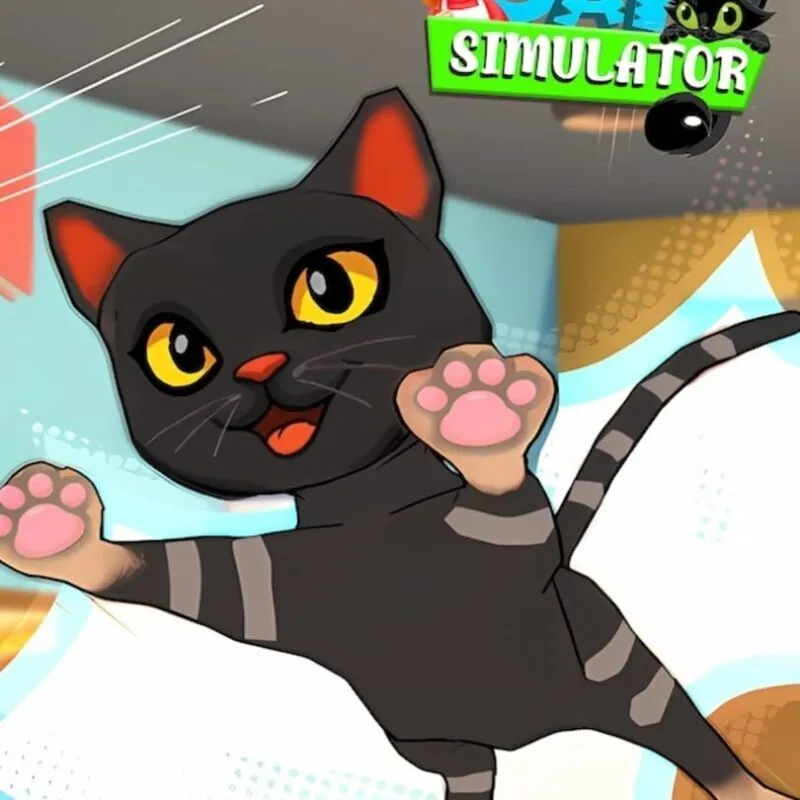 Bad Cat