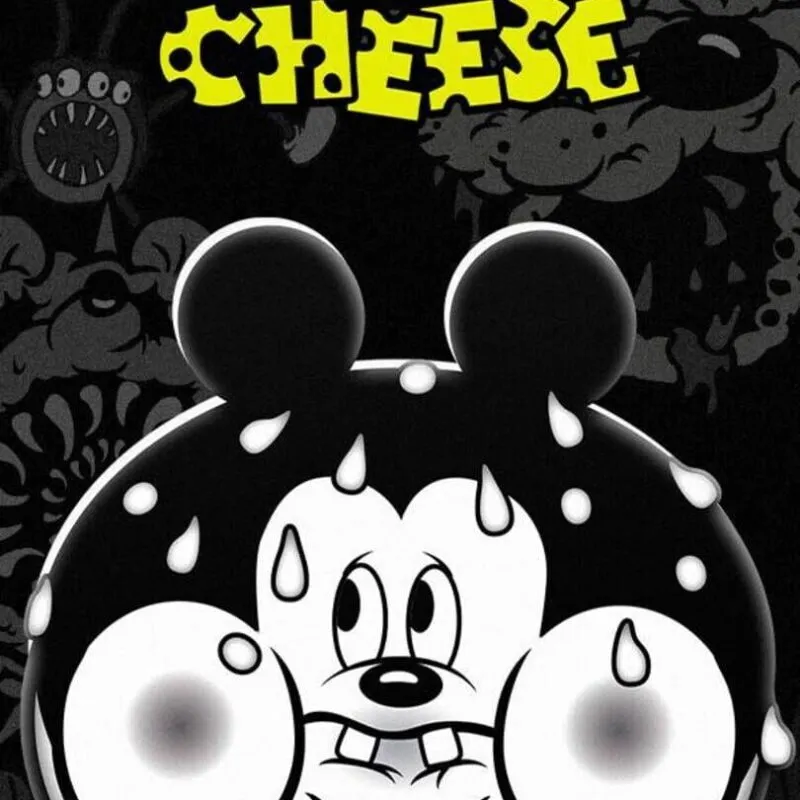Bad Cheese