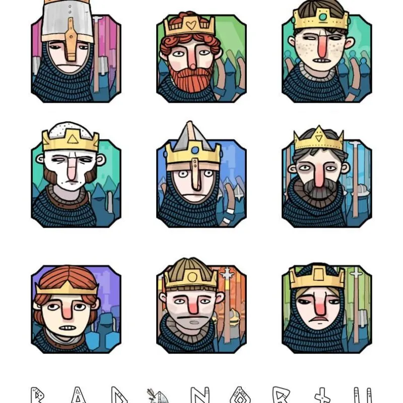 Bad North