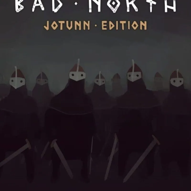Bad North: Jotunn Edition