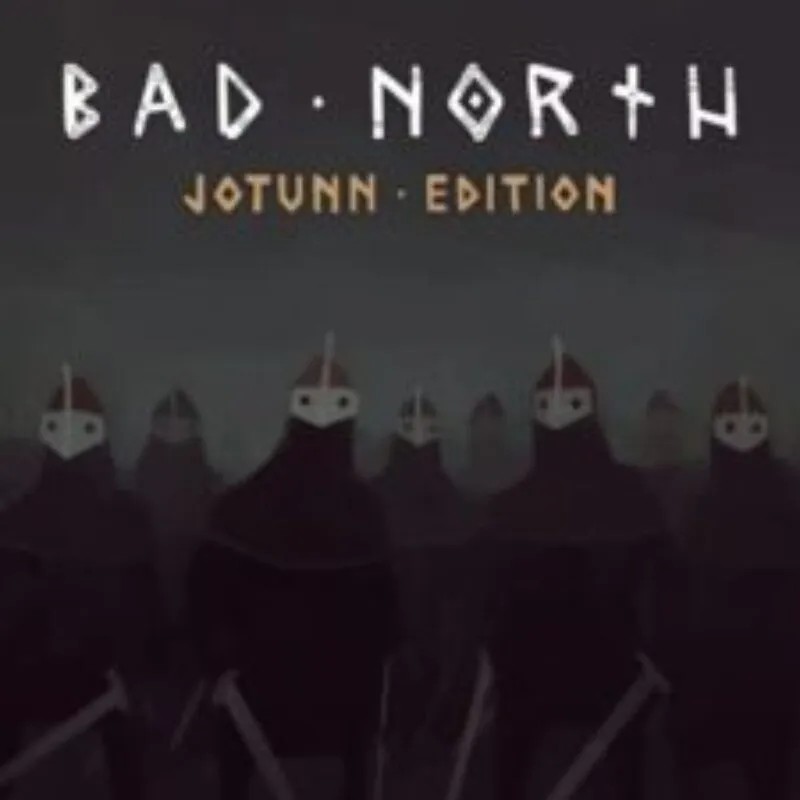 Bad North: Jotunn Edition
