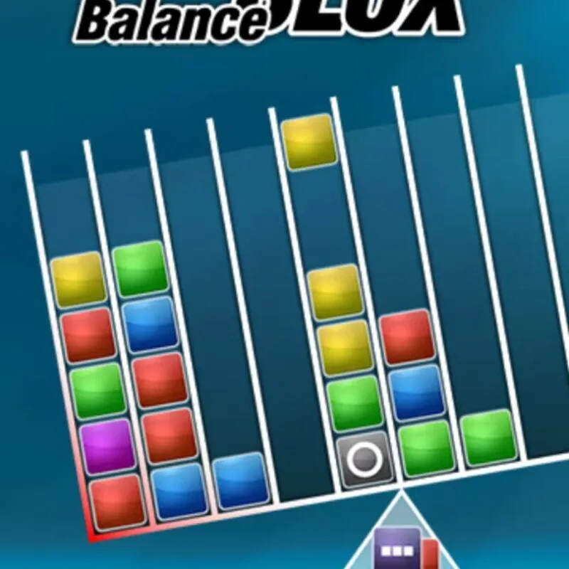 Balance Blox