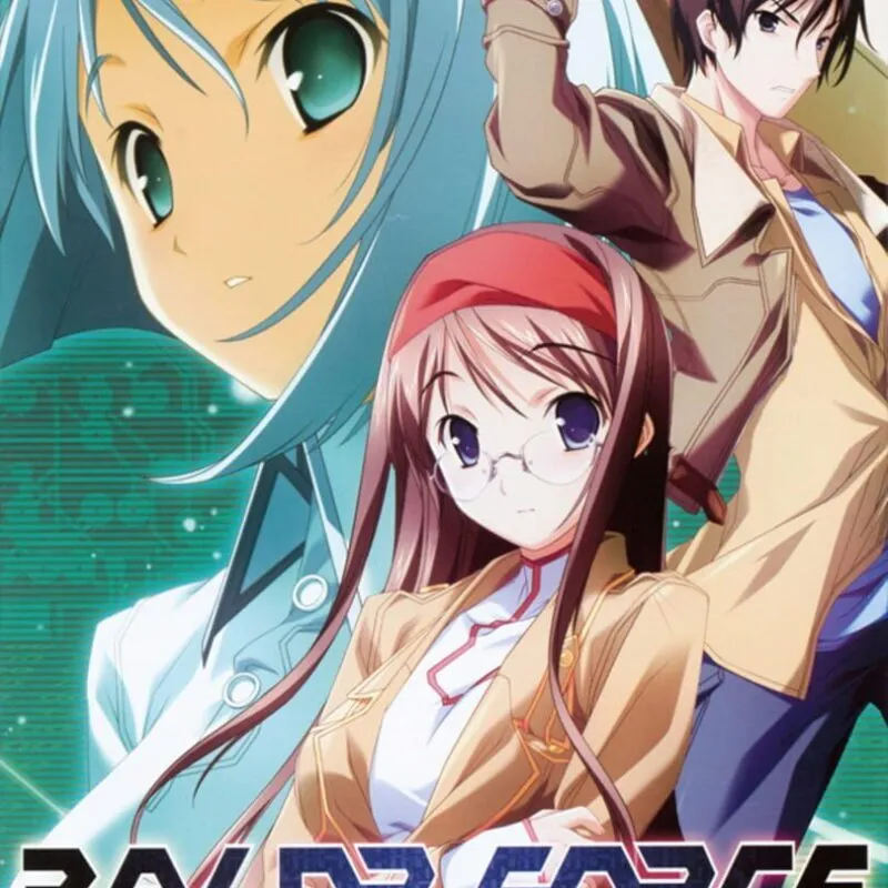 Baldr Force
