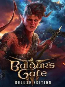 Baldur’s Gate 3: Digital Deluxe Edition