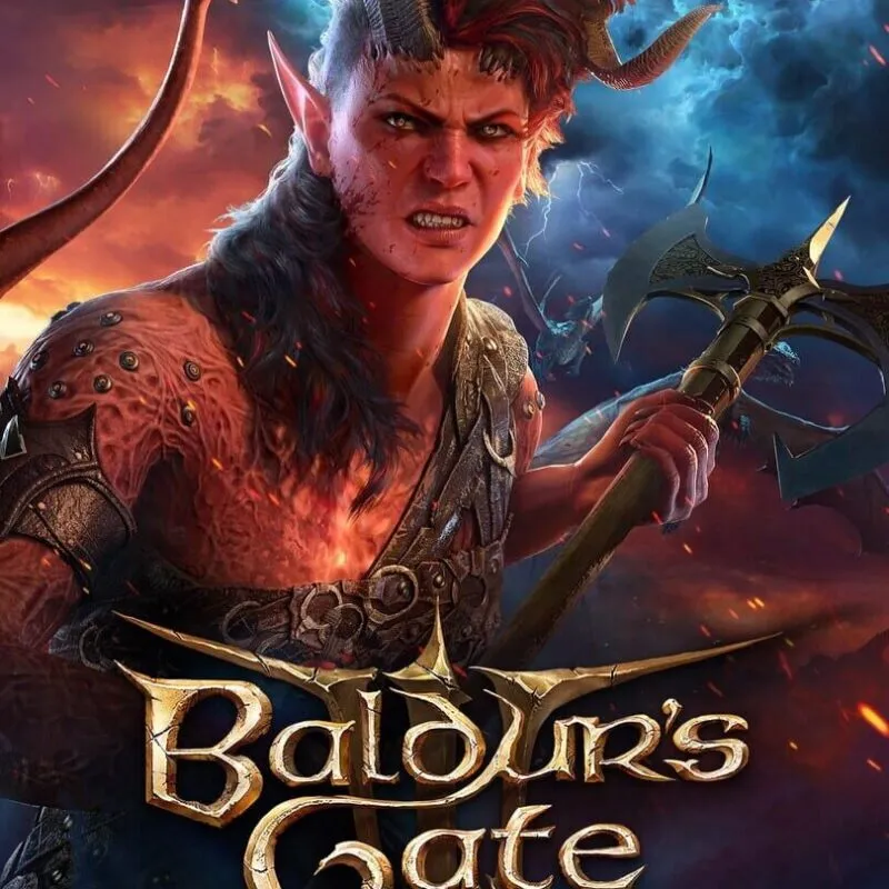 Baldur’s Gate 3: Digital Deluxe Edition