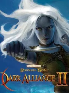 Baldur’s Gate: Dark Alliance II