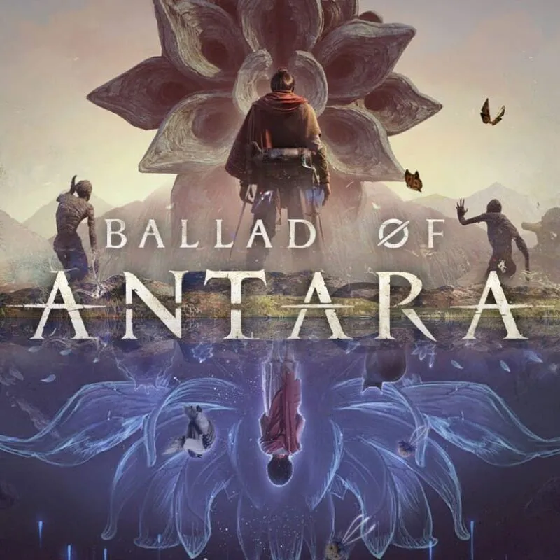 Ballad of Antara