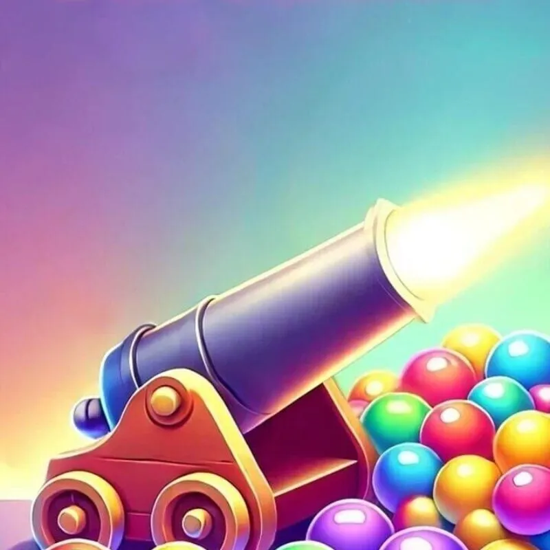 Ball Cannon