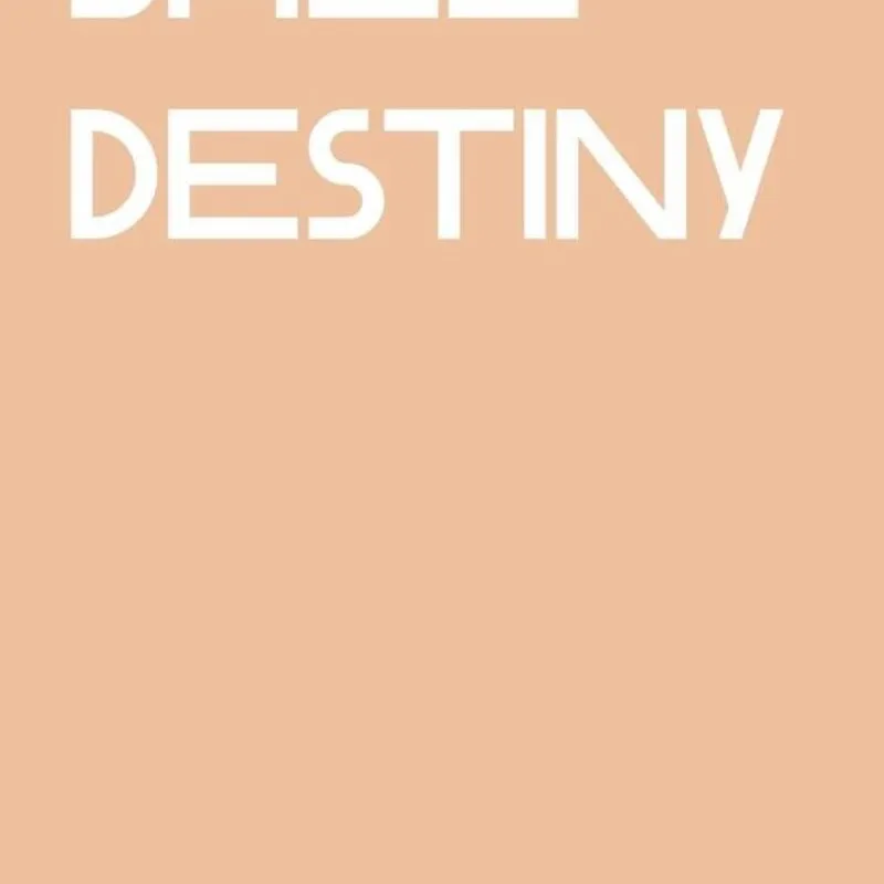 Ball Destiny
