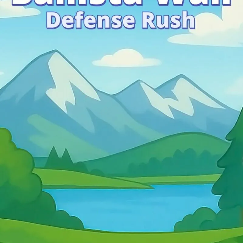 Ballista Wall Defense Rush