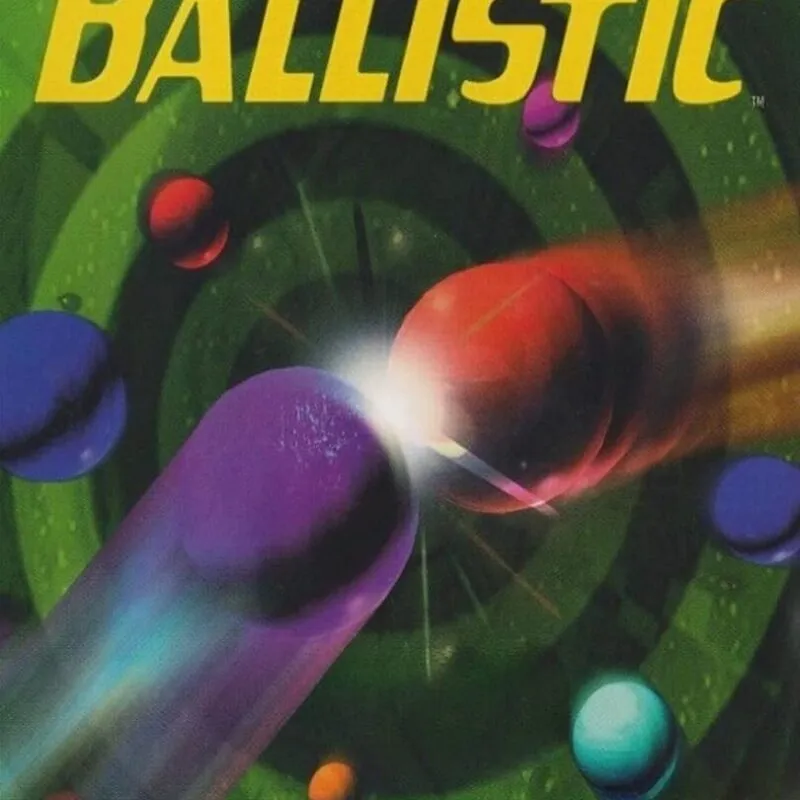 Ballistic