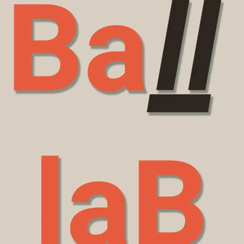 Ball laB 2