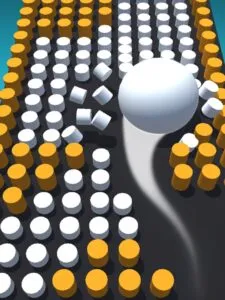 Ball Rush