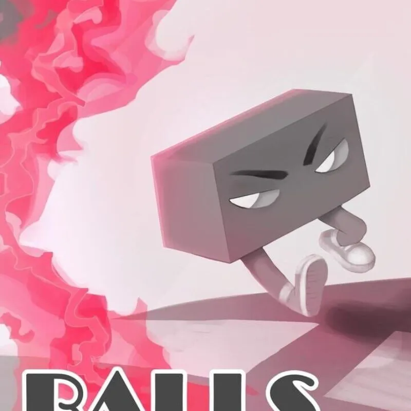 Balls Bombs