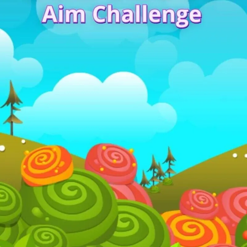 Ball Shoot Aim Challenge