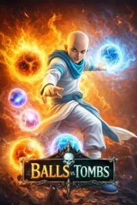 Balls vs. Tombs