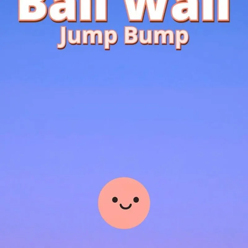Ball Wall Jump Bump