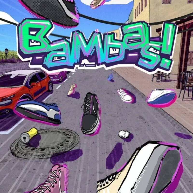Bambas!