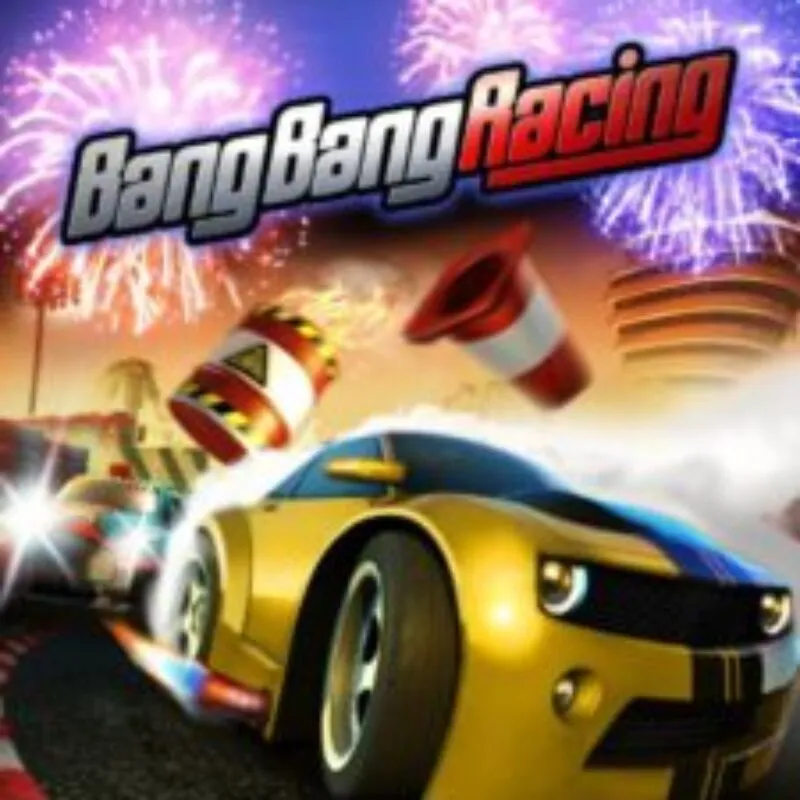 Bang Bang Racing