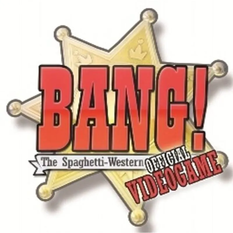 Bang! The Official Video Game