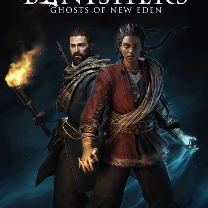 Banishers: Ghosts of New Eden