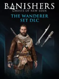 Banishers: Ghosts of New Eden – Wanderer Set DLC