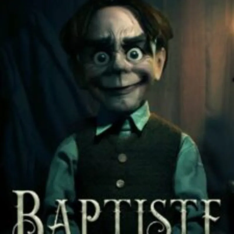 Baptiste