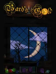 Bard’s Gold