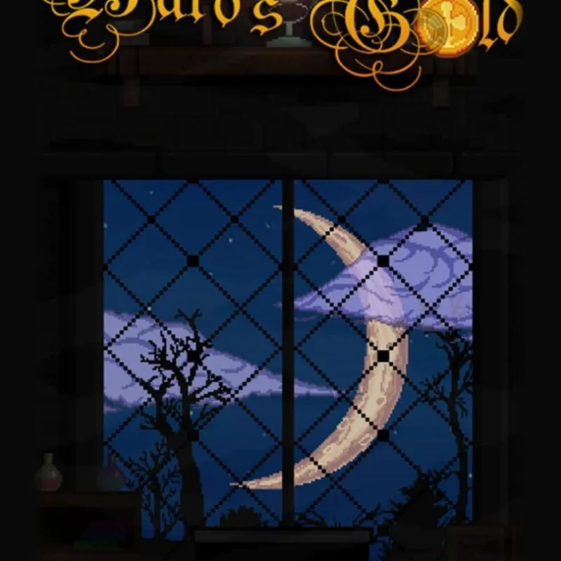 Bard’s Gold