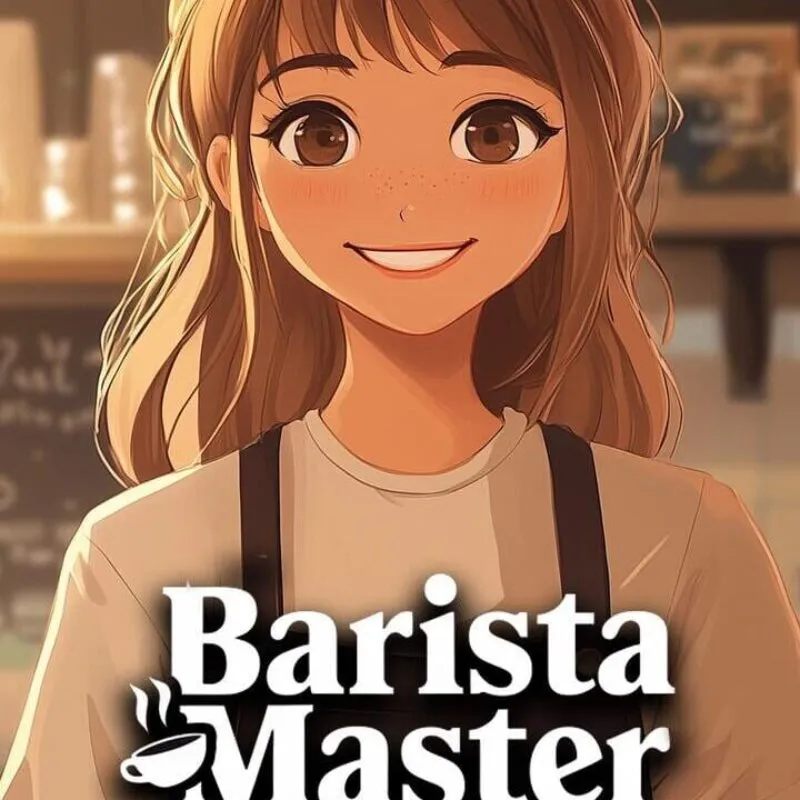 Barista Master: Café Empire