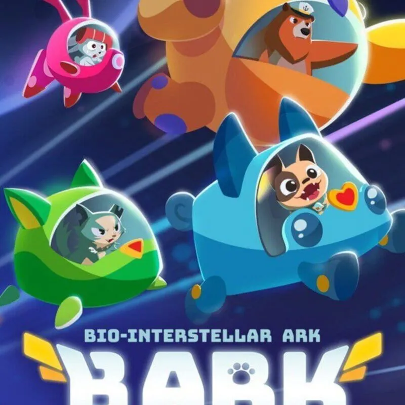 B.ARK