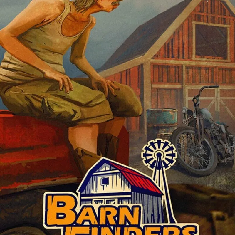 Barn Finders