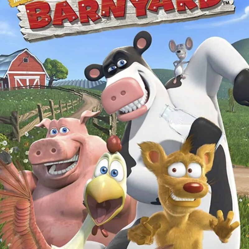 Barnyard