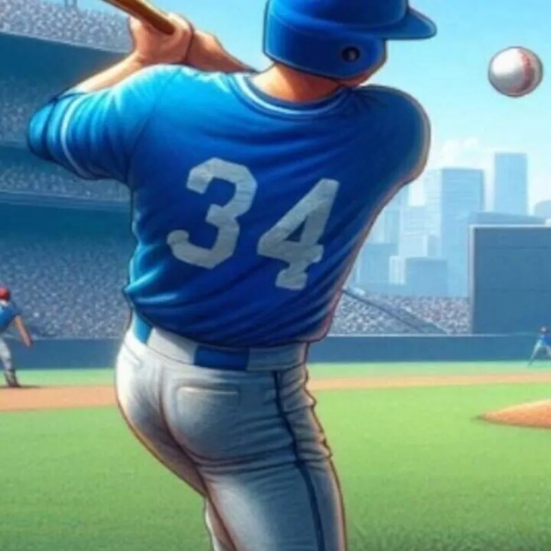 Baseball
