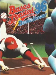 Bases Loaded ’96: Double Header
