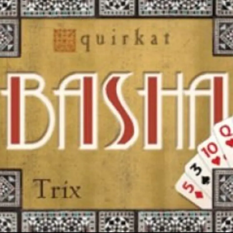 Basha Trix
